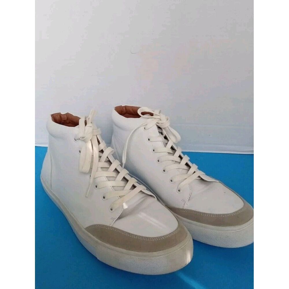 High Top Sneakers Casual‎ Lace Up Fashion Shoes